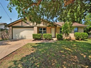 619 Spring Valley Rd, Georgetown, TX 78628