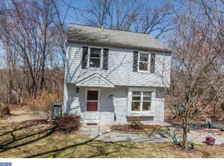 535 Dash St, Media, PA 19063