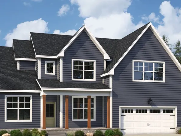 7520 Shoal Mill Point Lot 53, Fairview, TN 37062