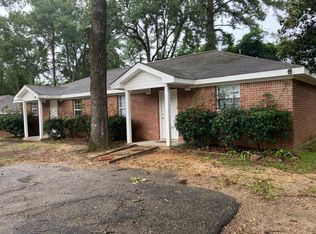 1129 Howell Rd #B, Purvis, MS 39475