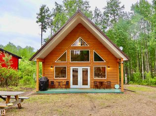 59316 Range Road 54 #20, Barrhead, AB T7N1N3