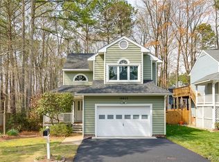 10823 Stanton Way, Henrico, VA 23238