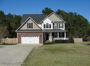 42 Eastwood Ct, Lillington, NC 27546