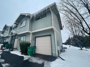 810 W Oregon Ave, Klamath Falls, OR 97601