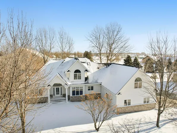 408 11th St NE, Barnesville, MN 56514