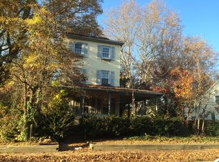 259 W 2nd St, Moorestown, NJ 08057