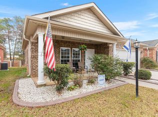 234 Cottage Cir, Byron, GA 31008