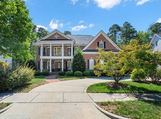 705 Piermont Dr, Cary, NC 27519