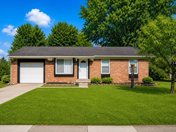 5719 Sunset Trl, Ypsilanti, MI 48197