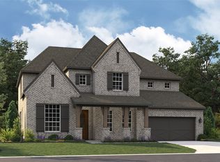 3728 Meander Way, Celina, TX 75078