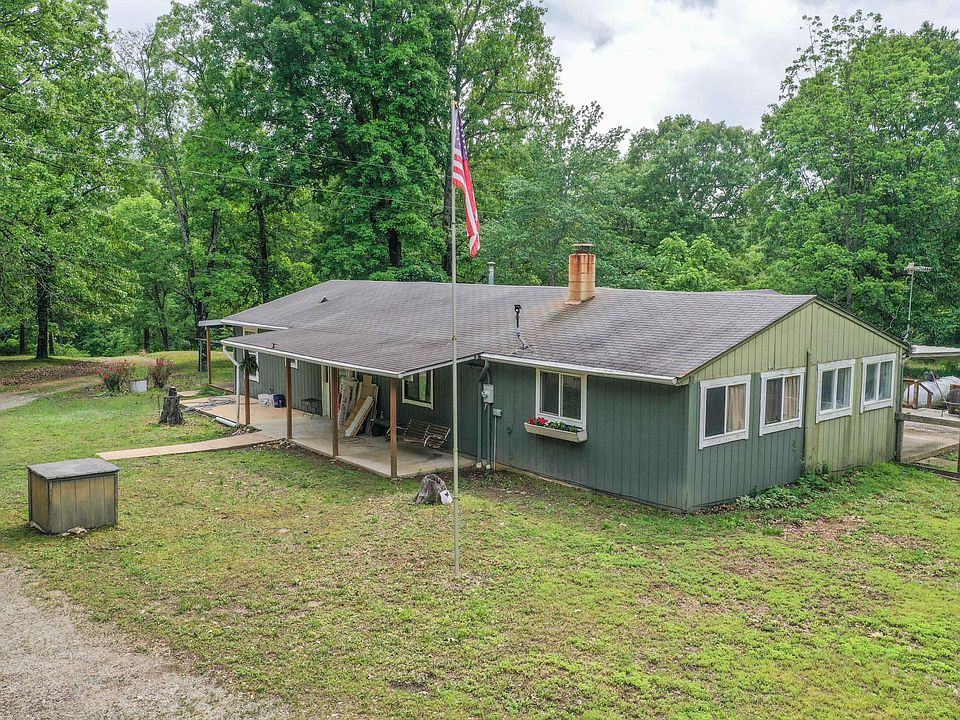 2220 McBride Rd, Protem, MO 65733 MLS 60238456 Zillow