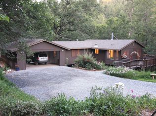 3872 Meyers Rd, Camino, CA 95709