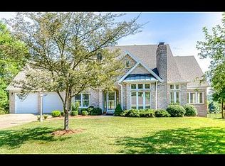 211 Walmac St, Frankfort, KY 40601