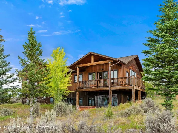 345 Woodruff Rd, Glenwood Springs, CO 81601