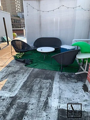 Rented by A Space Realty NY LLC | media 13