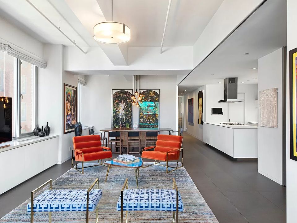 1st image of 347 W 39th St APT 5N
