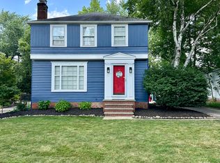 (Undisclosed Address), Lyndhurst, OH 44124