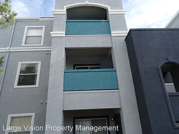 2nd image of 6955 N Durango Dr Unit 2083