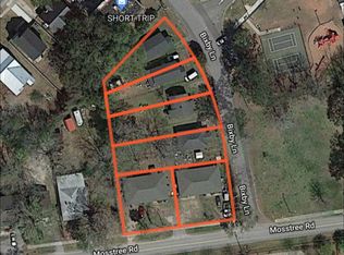 1500 Mosstree Rd, North Charleston, SC 29405