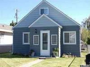 2636 Harvard Ave, Butte, MT 59701