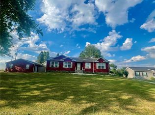 41071 Nicki Lynn Dr, Belmont, OH 43718