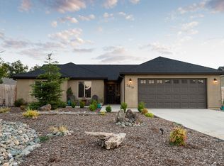 3619 Knight Ln, Anderson, CA 96007