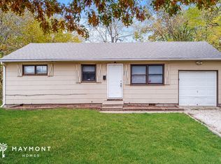 7400 E 86th St, Kansas City, MO 64138