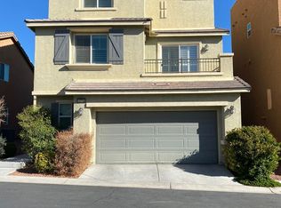 10734 Crosley Field Ave, Las Vegas, NV 89166