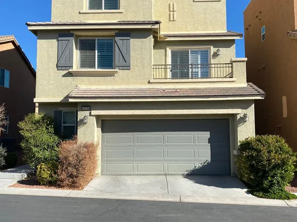 10734 Crosley Field Ave, Las Vegas, NV 89166