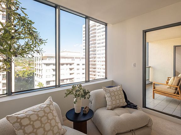 5th image of 10724 Wilshire Blvd APT 1106