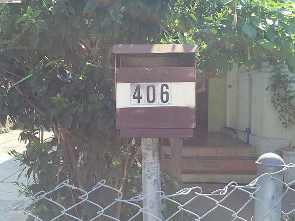 2nd image of 406 E 111th St