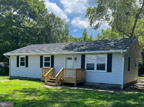 6327 Charles Cannon Rd, Marion, MD 21838