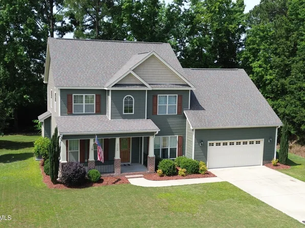 3700 South Bend Road, Winterville, NC 28590