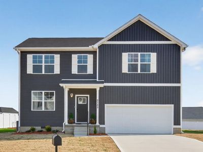 2385 Nelson Way, Cookeville, TN, 38506