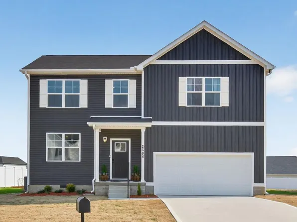 2385 Nelson Way, Cookeville, TN 38506