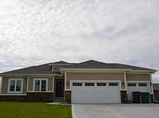 1605 NW 31st St, Ankeny, IA 50023