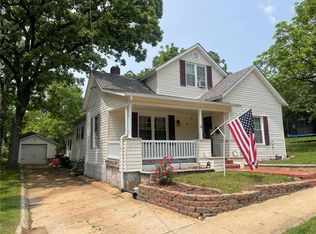 4 Norwine St, Park Hills, MO 63601
