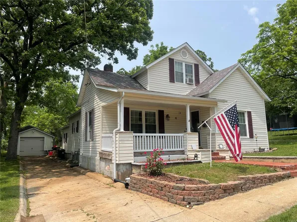 4 Norwine St, Park Hills, MO 63601