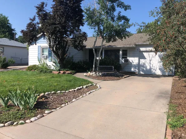 5235 S Grant St, Littleton, CO 80121