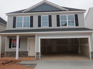 21 Chalet Ct, Anderson, SC 29621