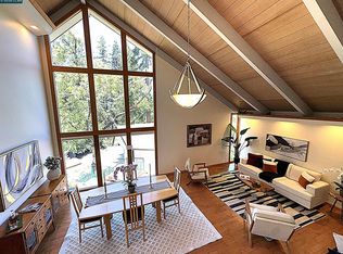 163 El Toyonal, Orinda, CA 94563