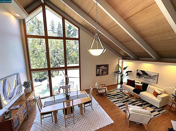 163 El Toyonal, Orinda, CA 94563