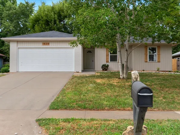 1539 W Seminole Street, Springfield, MO 65807