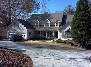 3201 Shaw Rd, Marietta, GA 30066