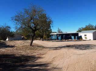 12120 W Cornell Dr, Tucson, AZ 85736