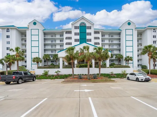 4641 S Atlantic Ave Unit 205, Pt Orange, FL 32127