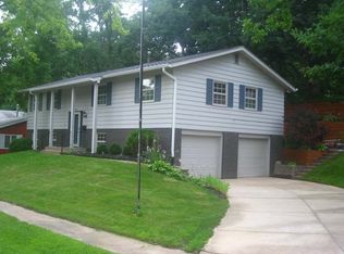 3428 45th St, Moline, IL 61265