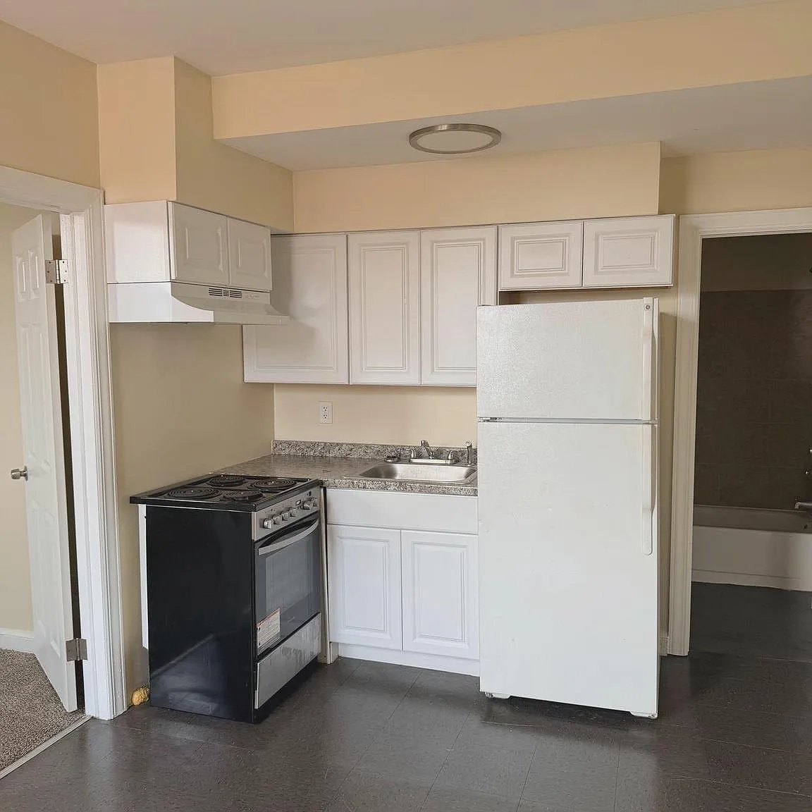 1 bed, 1.0 bath, 500 sqft, $750 — Photo 4