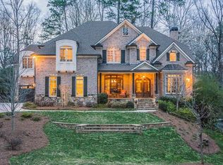2496 Cadillac Dr, Atlanta, GA 30345