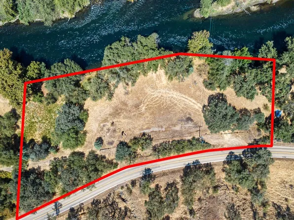 0 N Elwood Rd, Sanger, CA 93657